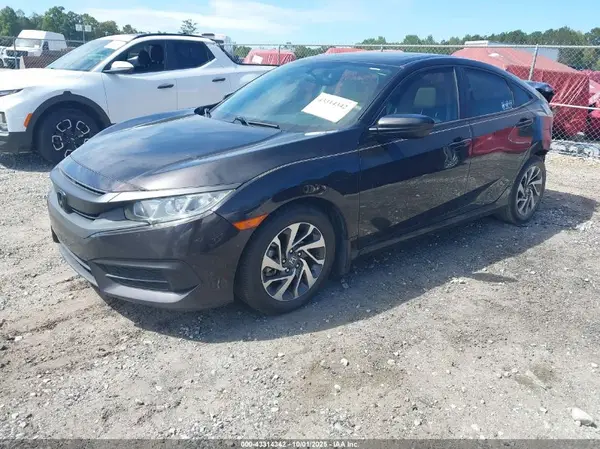 19XFC2F74HE061680 2017 HONDA CIVIC - Image 2
