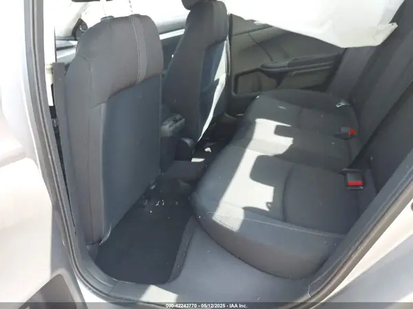 19XFC2F74HE063140 2017 HONDA CIVIC - Image 8