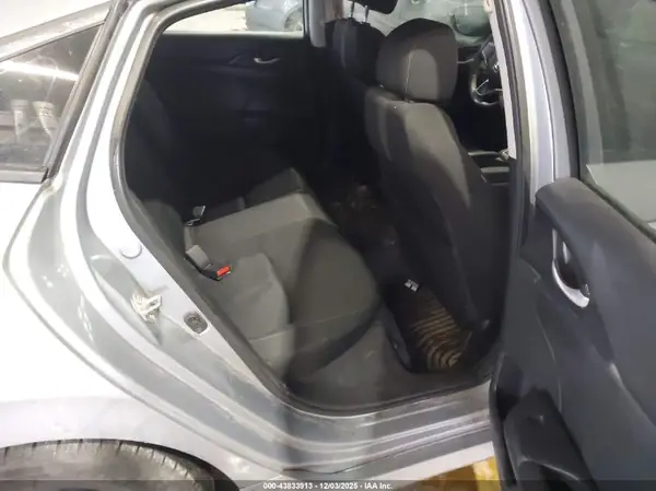 19XFC2F74HE063283 2017 HONDA CIVIC - Image 8