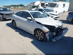 19XFC2F74HE064322 2017 HONDA CIVIC