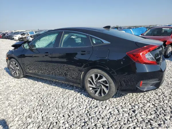 19XFC2F74HE064966 2017 HONDA CIVIC - Image 2