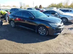 19XFC2F74HE065177 2017 HONDA CIVIC