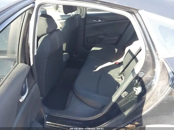 19XFC2F74HE065177 2017 HONDA CIVIC - Image 8