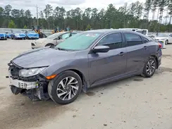 19XFC2F74HE066829 2017 HONDA CIVIC