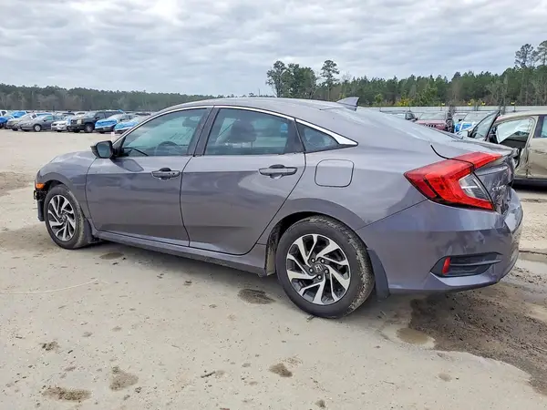 19XFC2F74HE066829 2017 HONDA CIVIC - Image 2