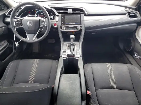 19XFC2F74HE066829 2017 HONDA CIVIC - Image 8