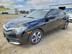 19XFC2F74HE070198 2017 HONDA CIVIC
