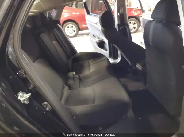 19XFC2F74HE070198 2017 HONDA CIVIC - Image 8