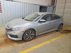 19XFC2F74HE070217 2017 HONDA CIVIC