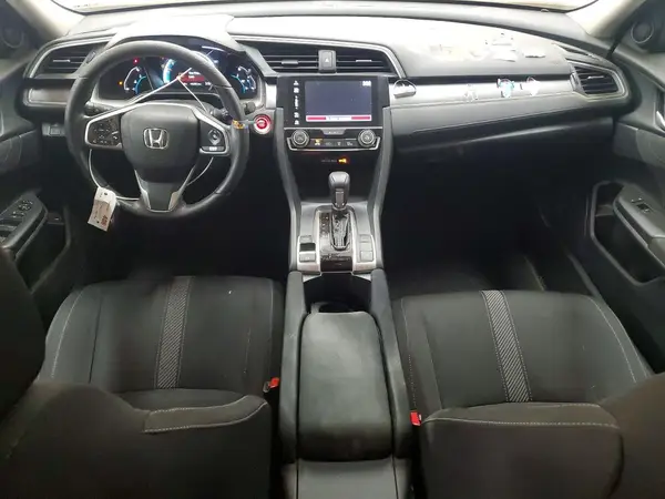19XFC2F74HE070217 2017 HONDA CIVIC - Image 8