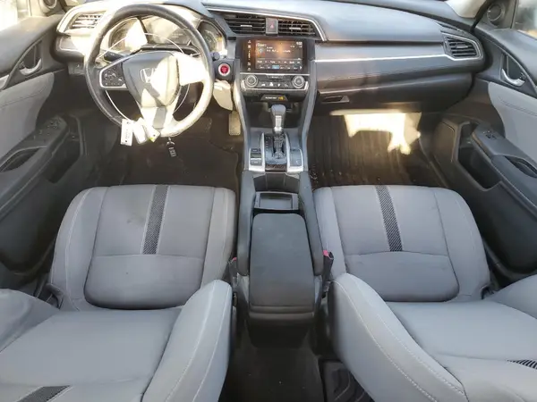 19XFC2F74HE070699 2017 HONDA CIVIC - Image 8