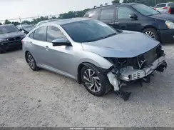 19XFC2F74HE072081 2017 HONDA CIVIC