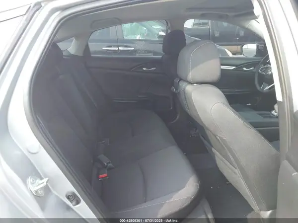 19XFC2F74HE072081 2017 HONDA CIVIC - Image 8