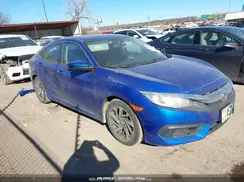 19XFC2F74HE072453 2017 HONDA CIVIC