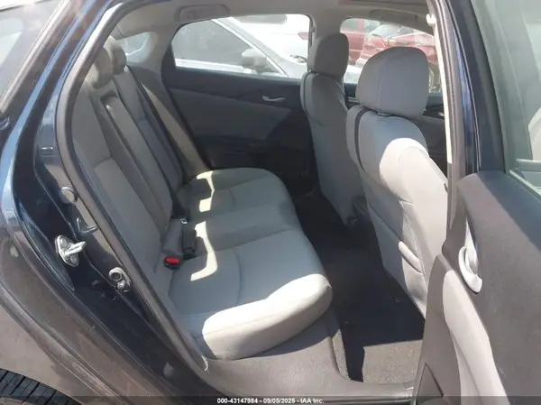 19XFC2F74HE073666 2017 HONDA CIVIC - Image 8
