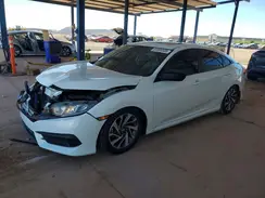 19XFC2F74HE075529 2017 HONDA CIVIC