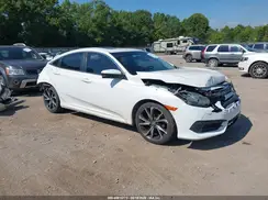 19XFC2F74HE076681 2017 HONDA CIVIC