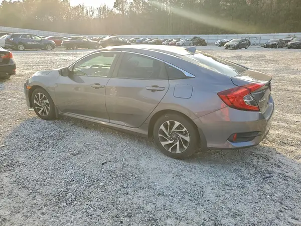 19XFC2F74HE077698 2017 HONDA CIVIC - Image 2