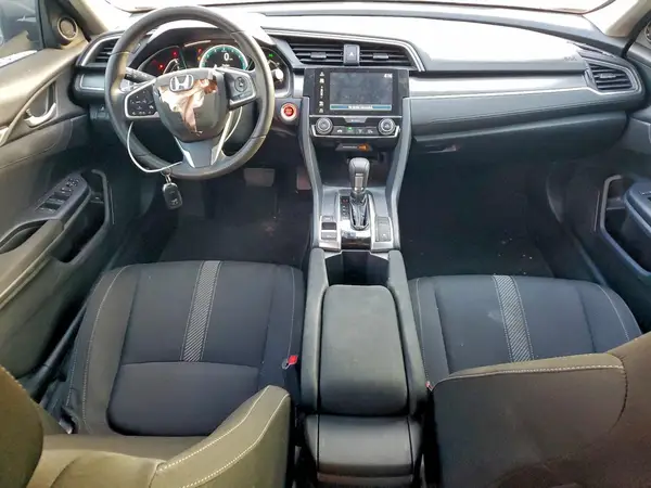 19XFC2F74HE077698 2017 HONDA CIVIC - Image 8