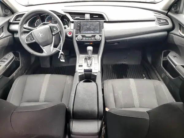 19XFC2F74HE078107 2017 HONDA CIVIC - Image 8