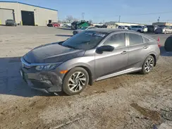 19XFC2F74HE078494 2017 HONDA CIVIC