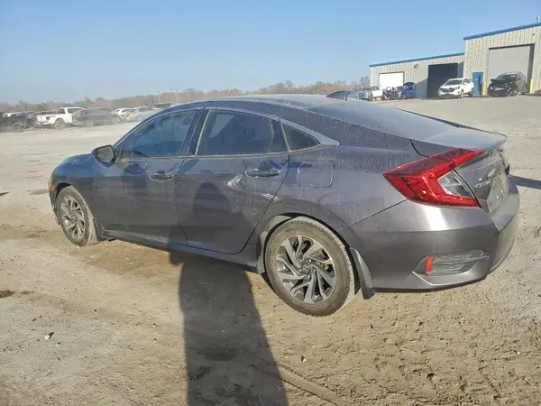 19XFC2F74HE078494 2017 HONDA CIVIC - Image 2