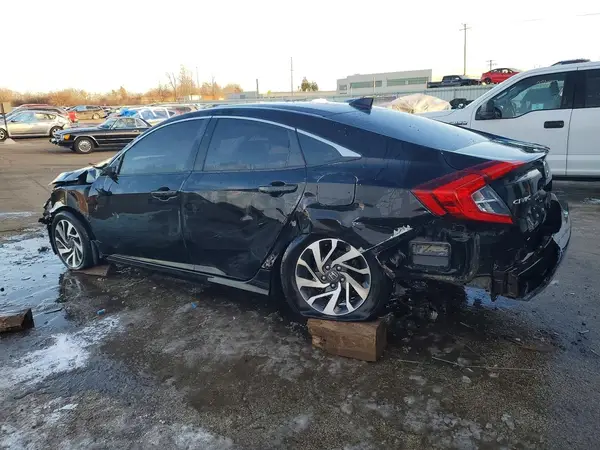 19XFC2F74HE079063 2017 HONDA CIVIC - Image 2