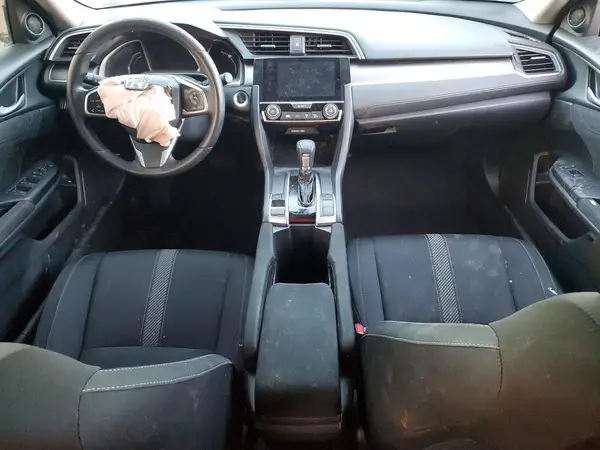 19XFC2F74HE079063 2017 HONDA CIVIC - Image 8