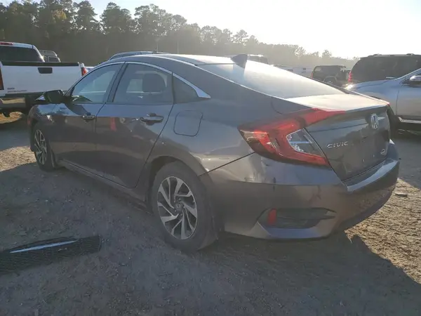 19XFC2F74HE079533 2017 HONDA CIVIC - Image 2
