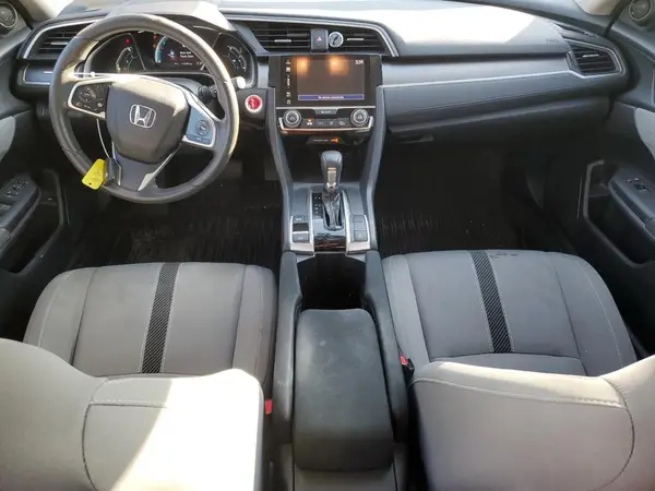 19XFC2F74HE079533 2017 HONDA CIVIC - Image 8