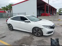 19XFC2F74HE080813 2017 HONDA CIVIC