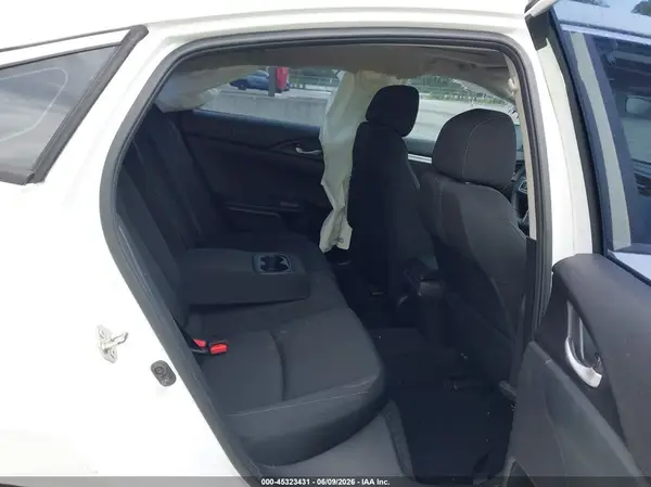 19XFC2F74HE080813 2017 HONDA CIVIC - Image 8