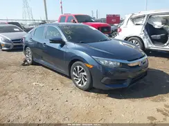 19XFC2F74HE081041 2017 HONDA CIVIC