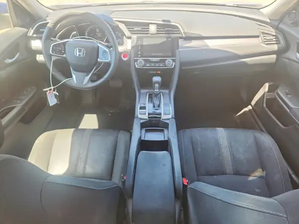 19XFC2F74HE081363 2017 HONDA CIVIC - Image 8