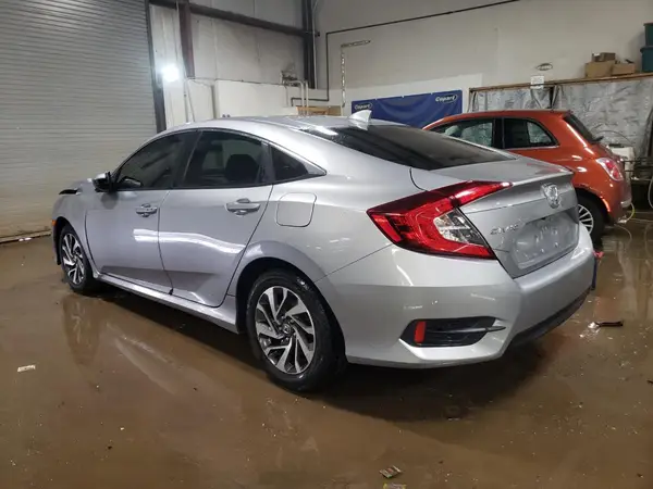19XFC2F74HE081847 2017 HONDA CIVIC - Image 2