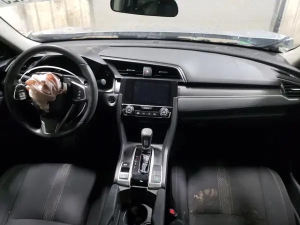 19XFC2F74HE081847 2017 HONDA CIVIC - Image 8