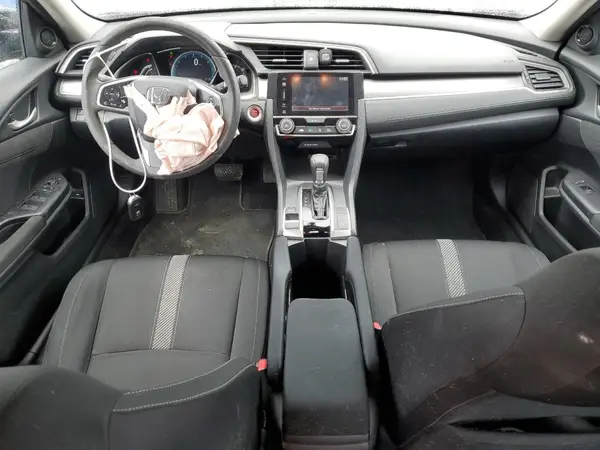 19XFC2F74HE201369 2017 HONDA CIVIC - Image 8