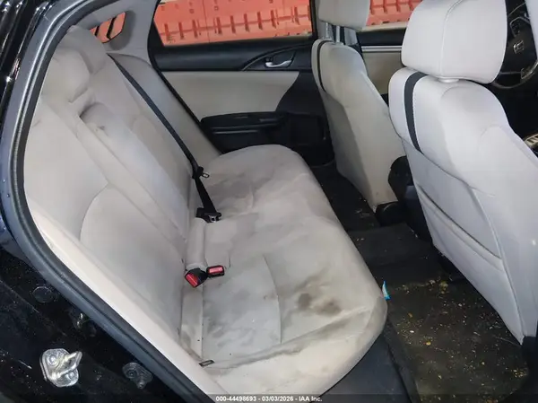 19XFC2F74HE202991 2017 HONDA CIVIC - Image 8