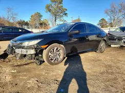 19XFC2F74HE205003 2017 HONDA CIVIC