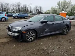 19XFC2F74HE205583 2017 HONDA CIVIC