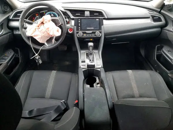 19XFC2F74HE205583 2017 HONDA CIVIC - Image 8