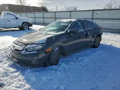 19XFC2F74HE206023 2017 HONDA CIVIC