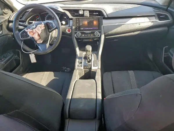 19XFC2F74HE206023 2017 HONDA CIVIC - Image 8