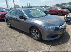 19XFC2F74HE207401 2017 HONDA CIVIC