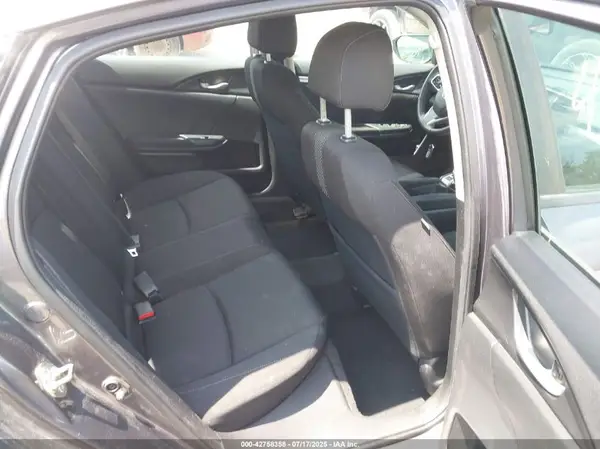 19XFC2F74HE207401 2017 HONDA CIVIC - Image 8