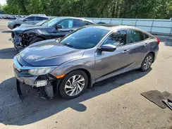 19XFC2F74HE207415 2017 HONDA CIVIC