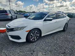 19XFC2F74HE207723 2017 HONDA CIVIC