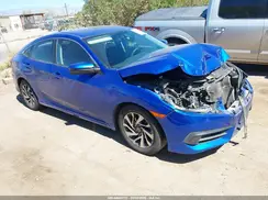 19XFC2F74HE207740 2017 HONDA CIVIC