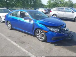 19XFC2F74HE210539 2017 HONDA CIVIC