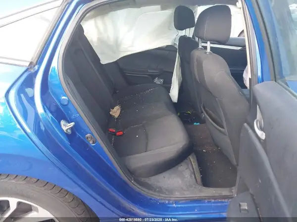 19XFC2F74HE210539 2017 HONDA CIVIC - Image 8